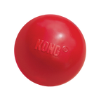 Kong Ball with Hole Small