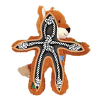 Kong Wild Knots Fox