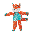 Kong Floppy Knots Fox Small/Medium
