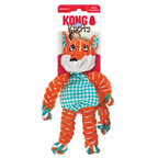 Kong Floppy Knots Fox Small/Medium