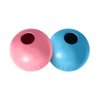 Kong Puppy Ball With Hole Small