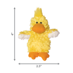 Kong Dr. Noyz Duck X-Small