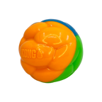 Kong Twistz High-Viz Ball Large