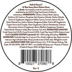 Stella & Chewy’s Lil Bites Stew Chicken Dog Food (2.7oz)