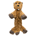 Kong Low Stuff Flopzie Beaver Medium