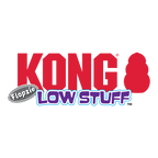 Kong Low Stuff Flopzie Beaver Medium