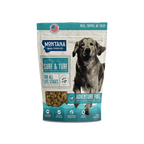 Grain-free Surf & Turf Freeze-dried Raw Adventure Fuel (Dog Food)