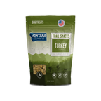 Turkey Liver Freeze-dried Raw Trail Snacks (Treats) for Dogs 3oz