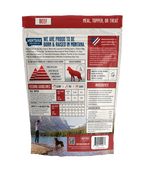 Grain-Free Beef Freeze-Dried Raw Adventure Fuel (Dog Food)
