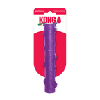 Kong Squeezz Crackle Stick