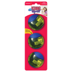 Kong Squeezz Action Ball Medium