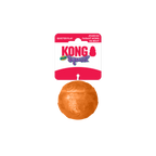 Kong Squeezz Crackle Ball