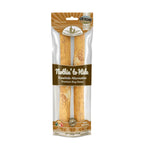 Nothin' To Hide Peanut Butter Roll (2pk 10inch) (6.38oz)