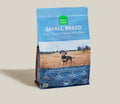 Open Farm Small Breed Chicken, Turkey & Ancient Grains Dry Dog Food (4lb)