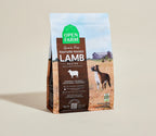 Open Farm Grain Free Pasture-Raised Lamb Dry Dog Food
