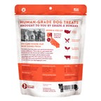 Spot Farms Dog Grain Free Basics Beef Jerky Tenders (10oz)