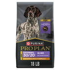 Pro Plan All Ages Sport Performance 30/20 Chicken & Rice Dry Dog Food Formula
