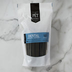 NEW Dental Support Chews (16 oz)