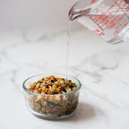 Grain Free Dog Food Premix