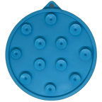 Turtle eMat-Mini Lick Mat with Suction Cups - Small Dogs & Cats | USA