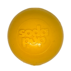 Squeak Ball - Durable Squeaky Dog Toy, Floats, Chew Toy | USA Made