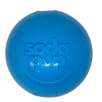 Squeak Ball - Durable Squeaky Dog Toy, Floats, Chew Toy | USA Made