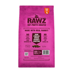 Rawz Cat Limited Ingredient Rabbit (3.5lb)