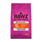 Rawz Cat Limited Ingredient Rabbit (3.5lb)