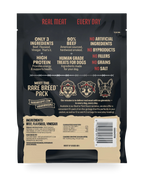 Rare Breed Beef Tender Meat Cuts