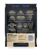 Rare Breed Pork Tender Meat Cuts