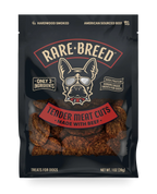 Rare Breed Beef Tender Meat Cuts