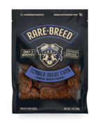 Rare Breed Pork Tender Meat Cuts