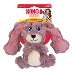 Kong Scrumplez Bunny Medium