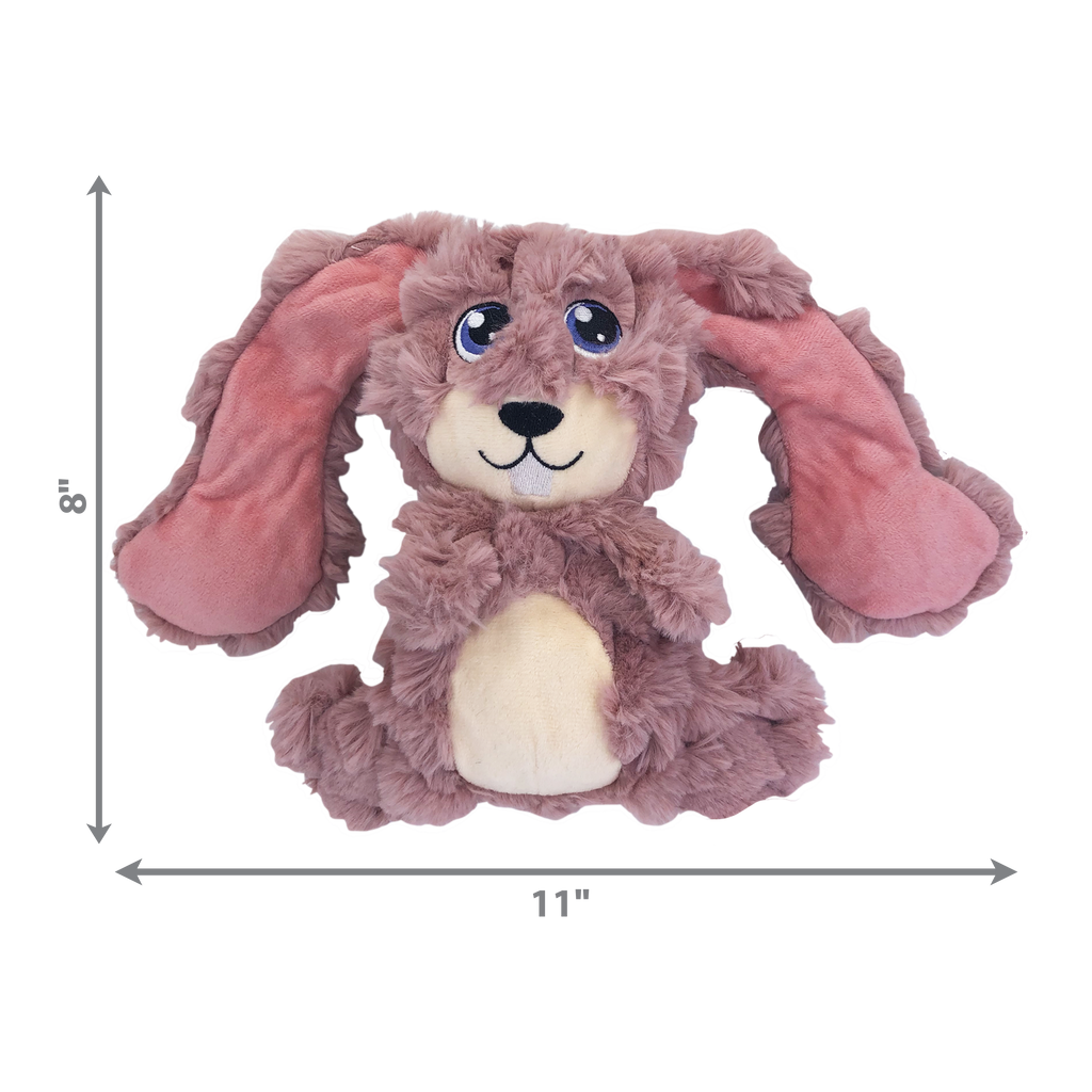 Kong Scrumplez Bunny Medium