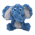 Kong Scrumplez Elephant Medium