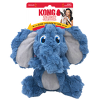 Kong Scrumplez Elephant Medium