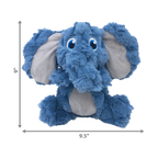 Kong Scrumplez Elephant Medium