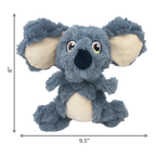 Kong Scrumplez Koala Medium