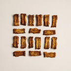 Polkadog Alaskan Salmon Chips (4oz)
