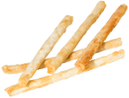 Nothin' To Hide Small Twist Stix Peanut Butter (10ct) (2.3oz)