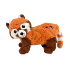 Kong Scampers Red Panda Medium