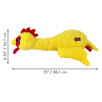 Kong Scruffs Chicken Medium/Large