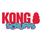 Kong Scruffs Turtle Medium/Large