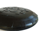 Magnum Bottle Top Flyer Rubber Frisbee for Heavy Chewers | Large | USA Made