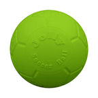 Jolly Pets Soccer Ball Assorted Colors (4in)