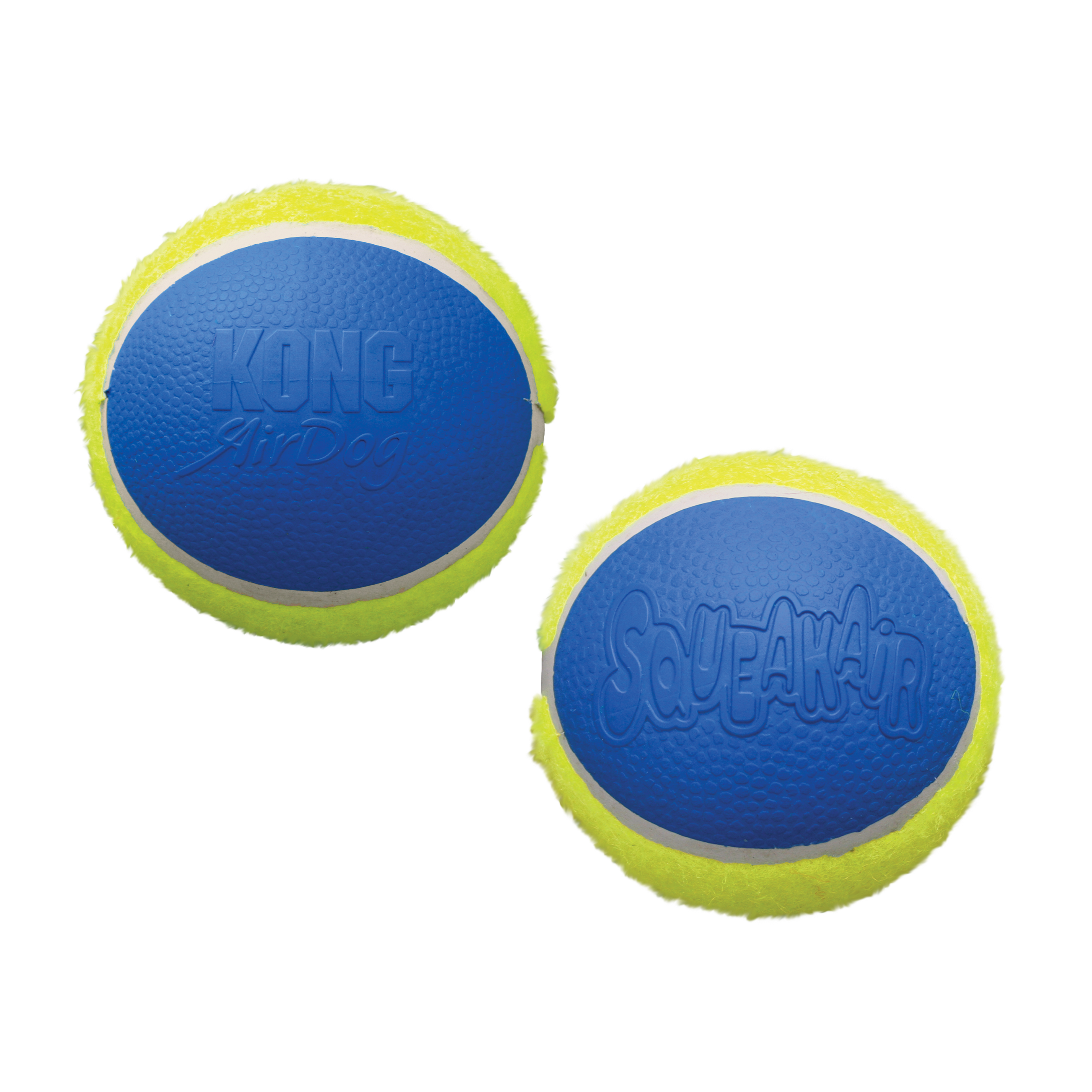 Kong SqueakAir Ultra Balls