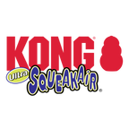 Kong SqueakAir Ultra Balls