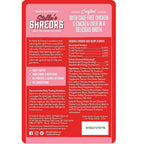 Stella & Chewy's Stella's Shredrs Chicken & Chicken Liver Recipe in Broth Dog Food (2.8oz)