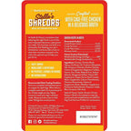 Stella & Chewy’s Shredrs Chicken Dog Food (2.8oz)