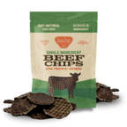 Beef Chips